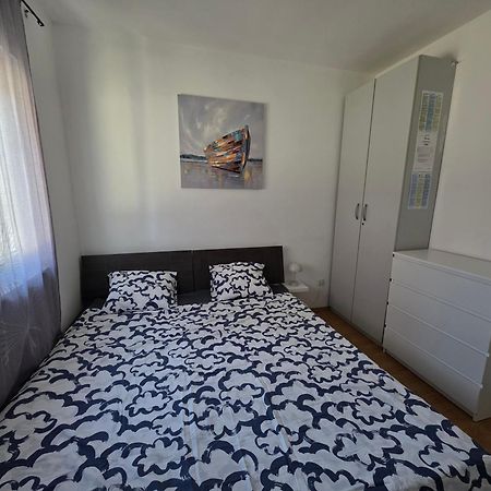 Apartman Teo 沃迪切 外观 照片