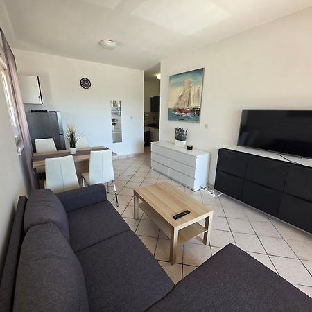 Apartman Teo 沃迪切 外观 照片