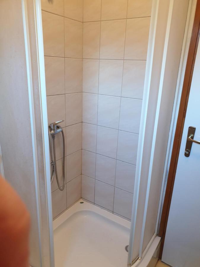 Apartman Teo 沃迪切 外观 照片