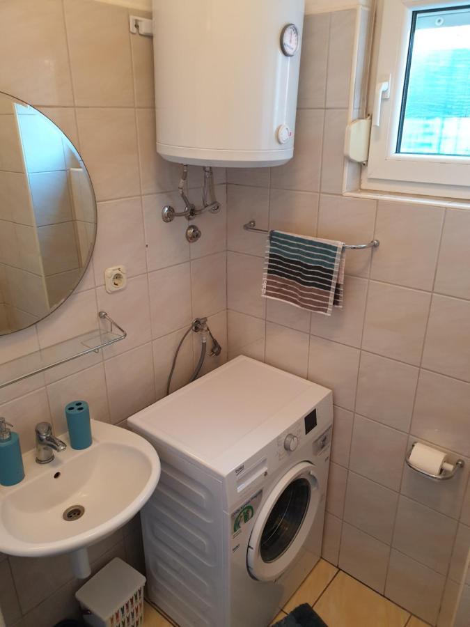 Apartman Teo 沃迪切 外观 照片