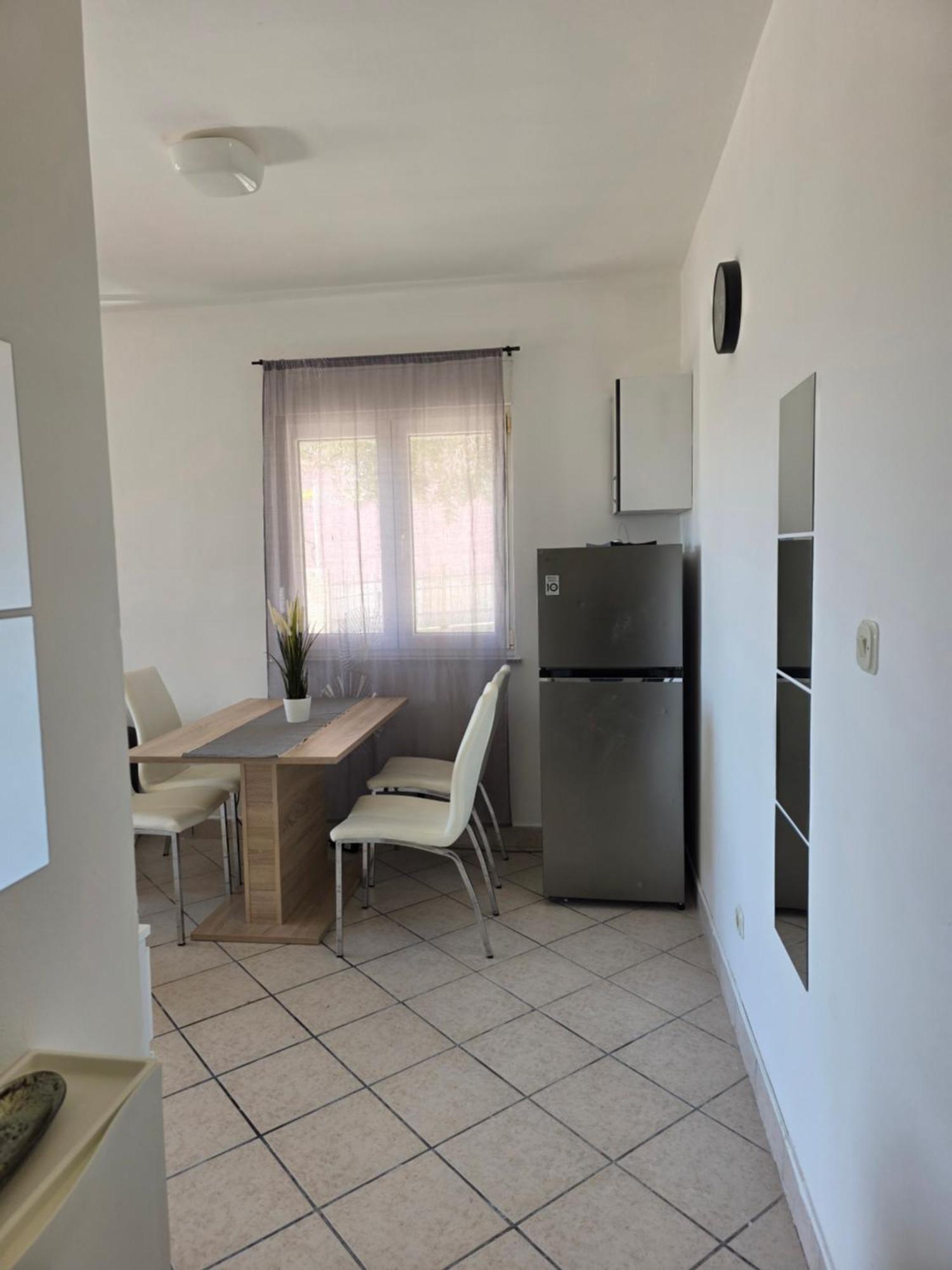 Apartman Teo 沃迪切 外观 照片