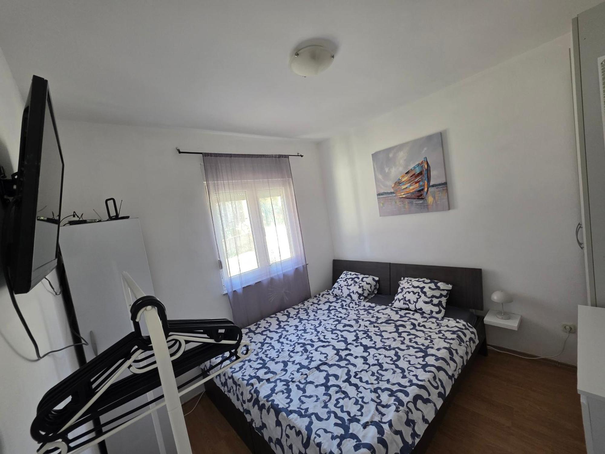 Apartman Teo 沃迪切 外观 照片
