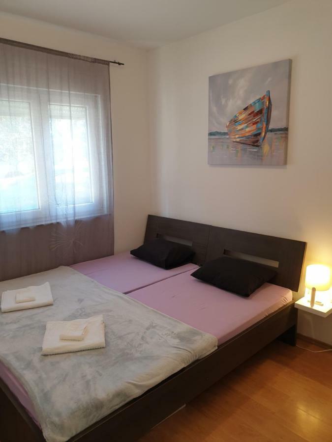 Apartman Teo 沃迪切 外观 照片